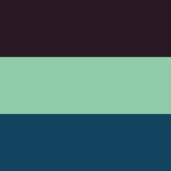 Palette Number 4136 | Color Palettes