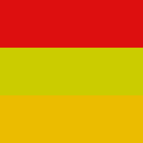 Palette Number 6001 | Color Palettes